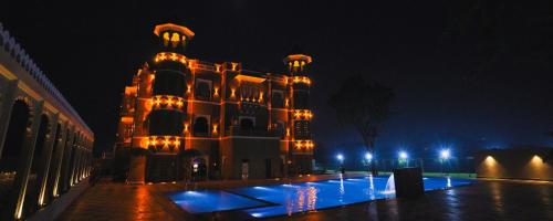 the biletha bagh