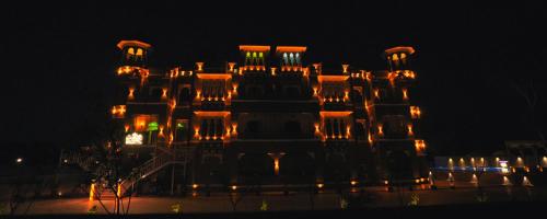 the biletha bagh