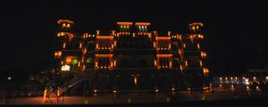 the biletha bagh