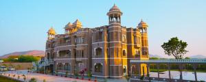the biletha bagh