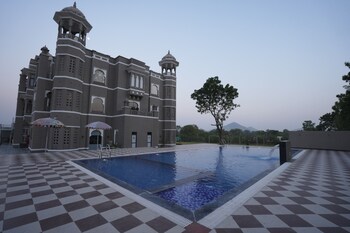 the biletha bagh