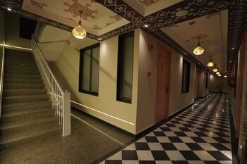 The Biletha Bagh,,3 star