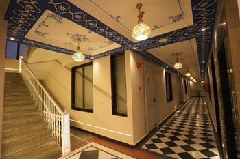 The Biletha Bagh,,3 star