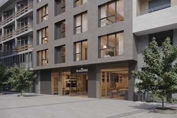 the blackpine hotel small luxury hotels