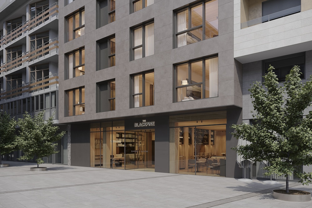 the blackpine hotel small luxury hotels