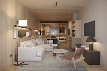 the blackpine hotel small luxury hotels