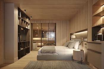 the blackpine hotel small luxury hotels