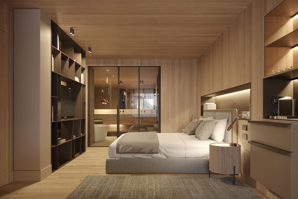 the blackpine hotel small luxury hotels