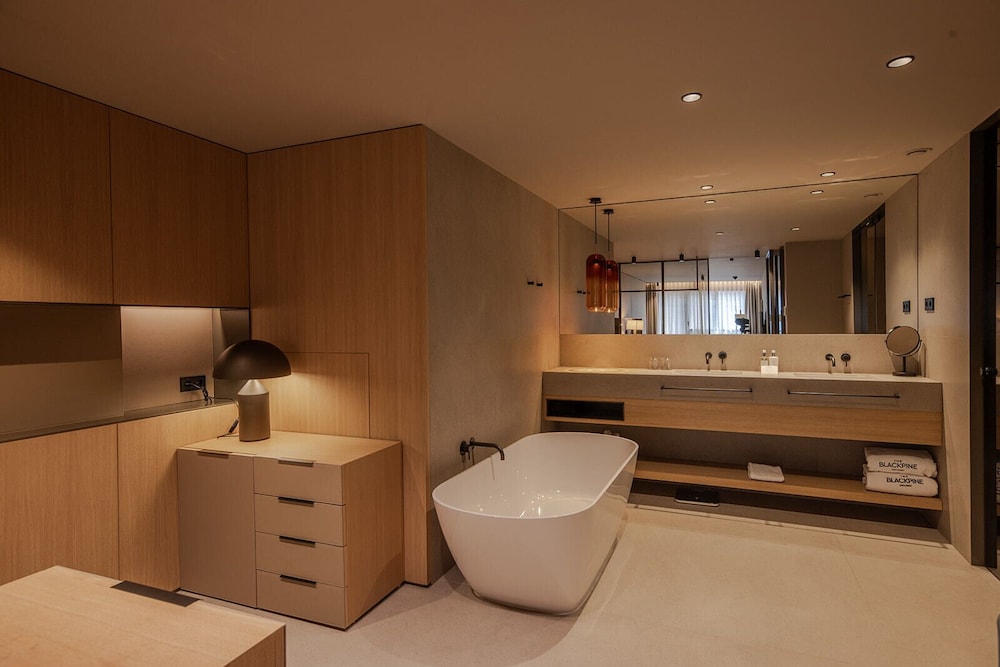 the blackpine hotel small luxury hotels