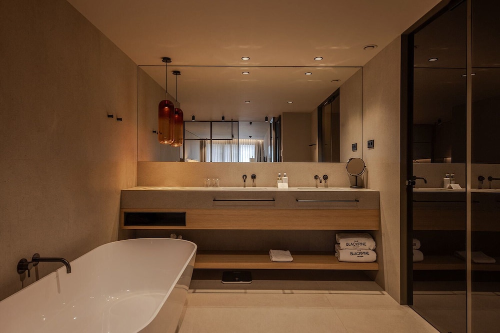 the blackpine hotel small luxury hotels