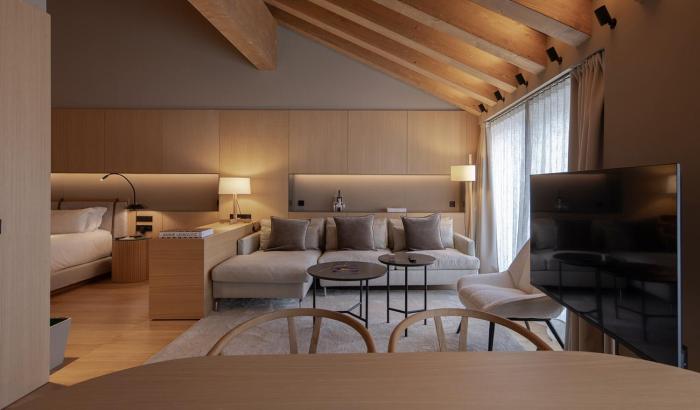 the blackpine hotel small luxury hotels