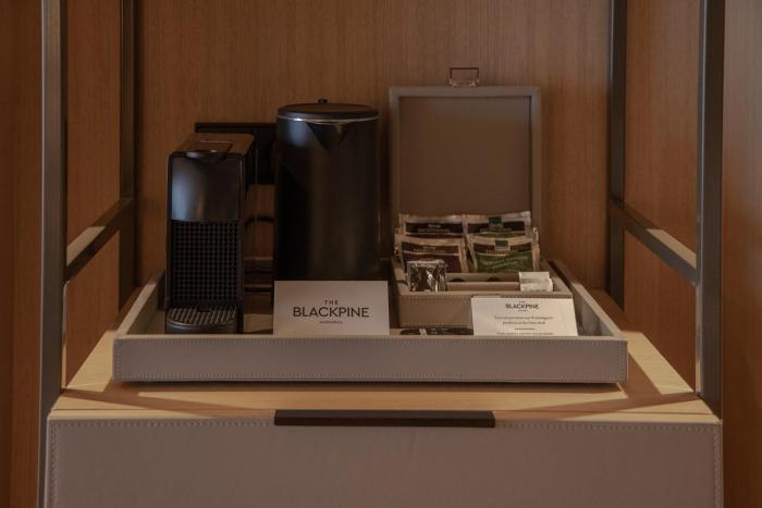 the blackpine hotel small luxury hotels