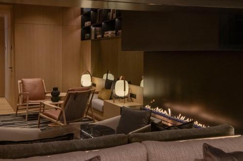 the blackpine hotel small luxury hotels