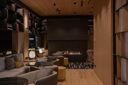 the blackpine hotel small luxury hotels