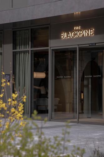 the blackpine hotel small luxury hotels