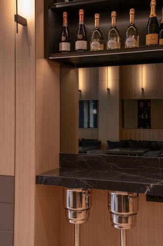 the blackpine hotel small luxury hotels