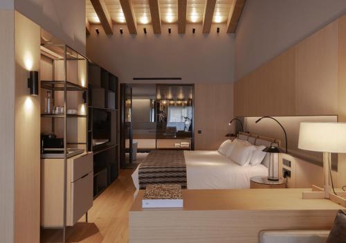 the blackpine hotel small luxury hotels