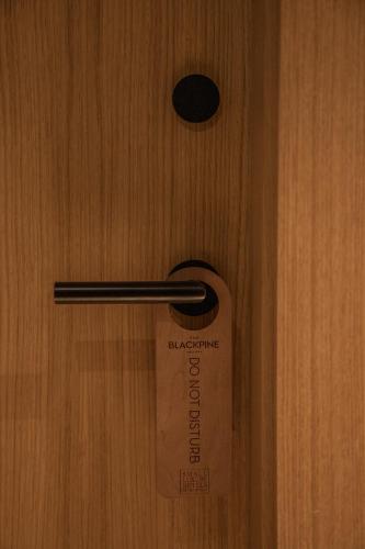 the blackpine hotel small luxury hotels