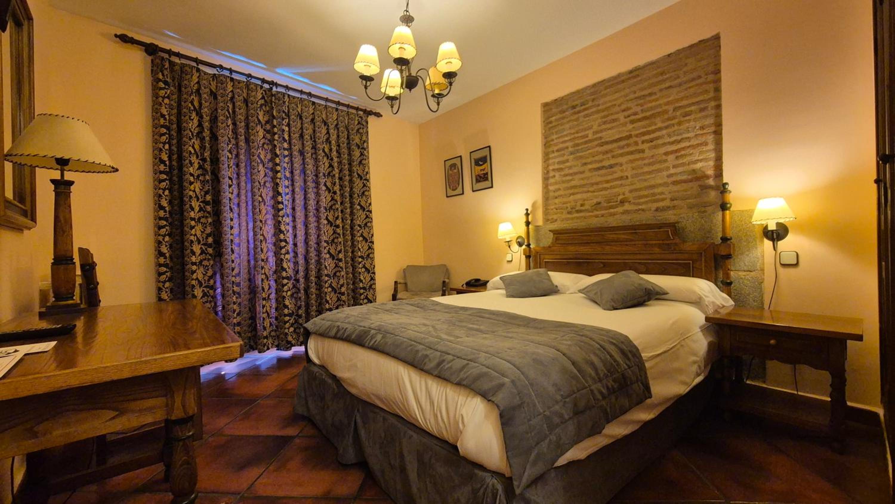 hotel las cancelas