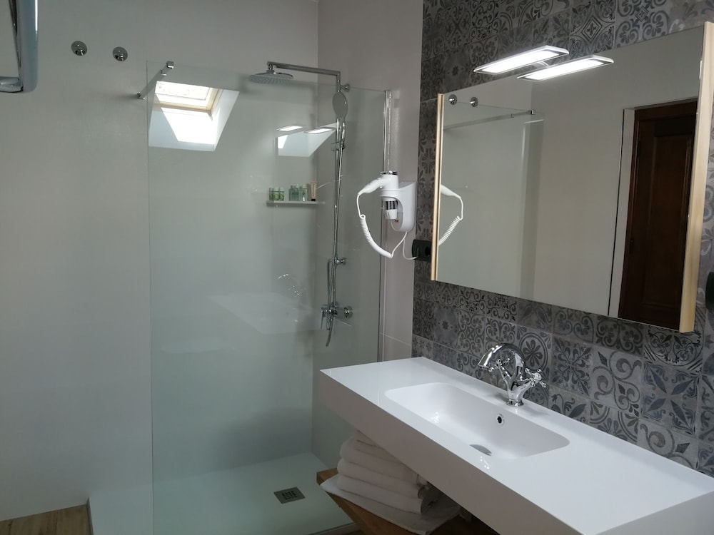 hotel las cancelas