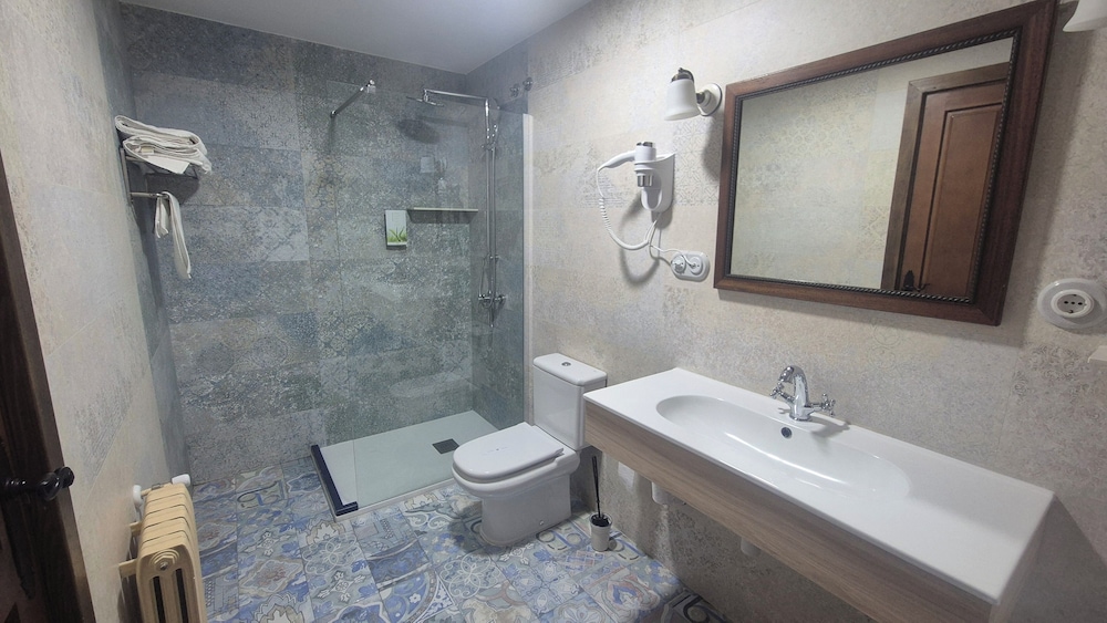 hotel las cancelas