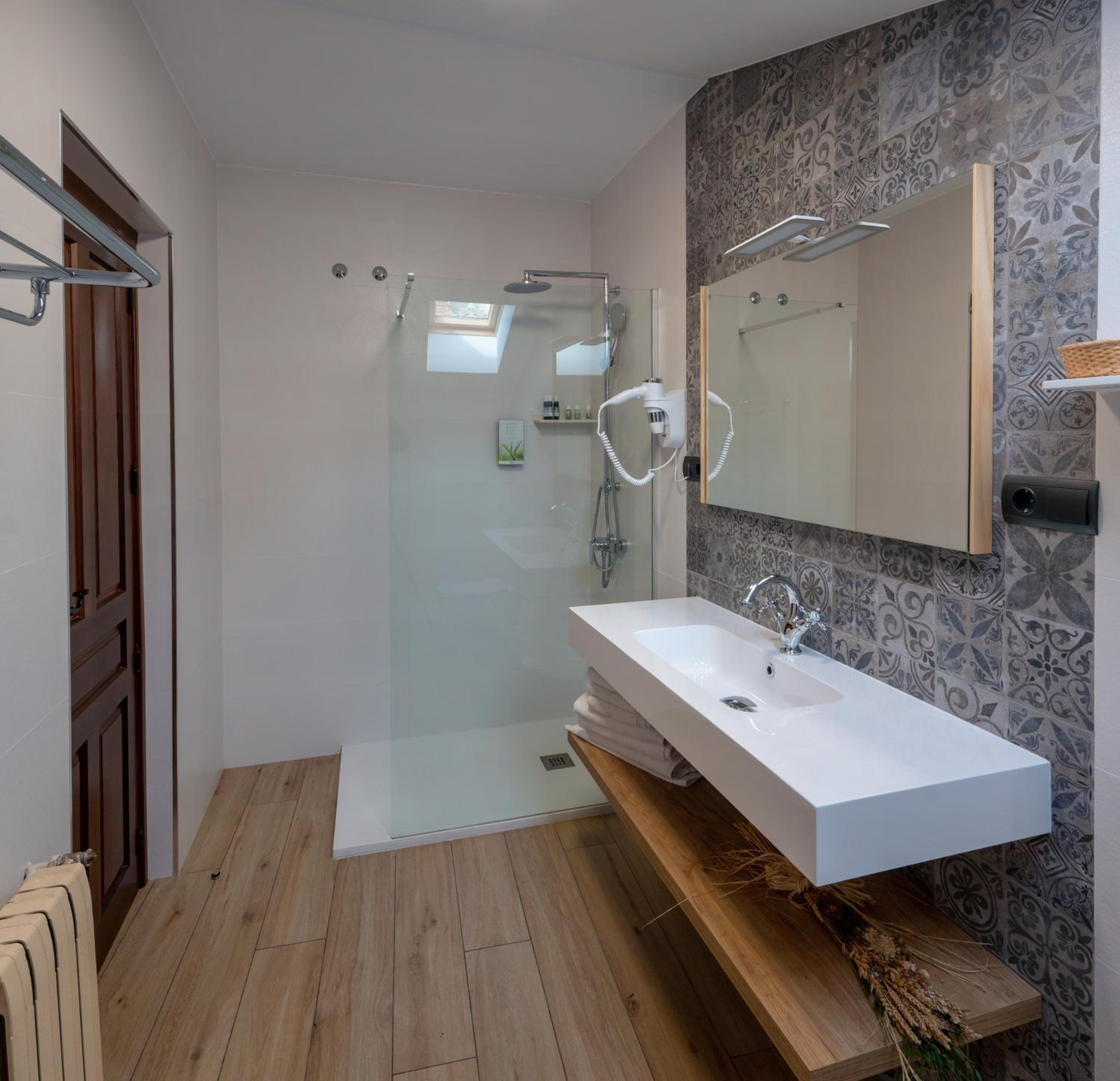 hotel las cancelas