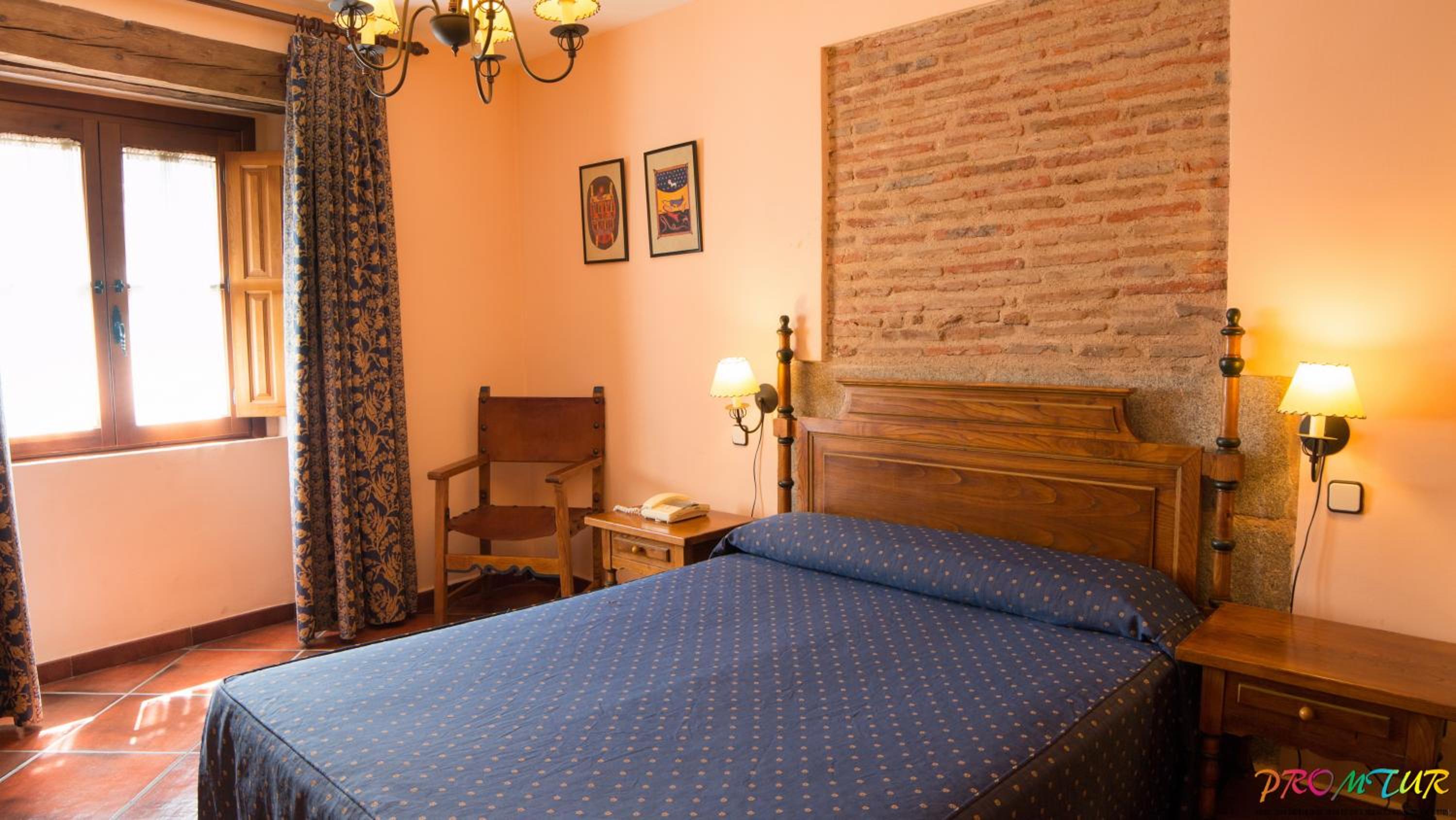 hotel las cancelas