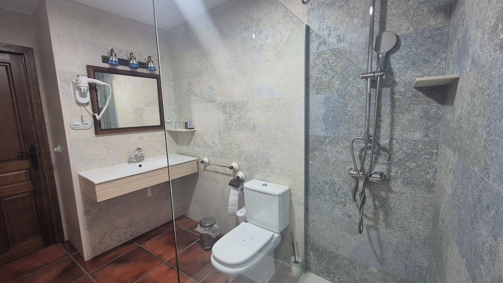 hotel las cancelas