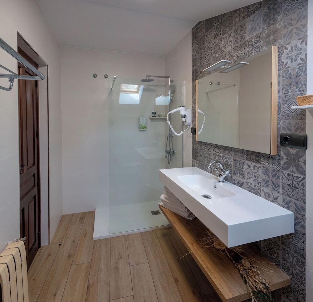 hotel las cancelas
