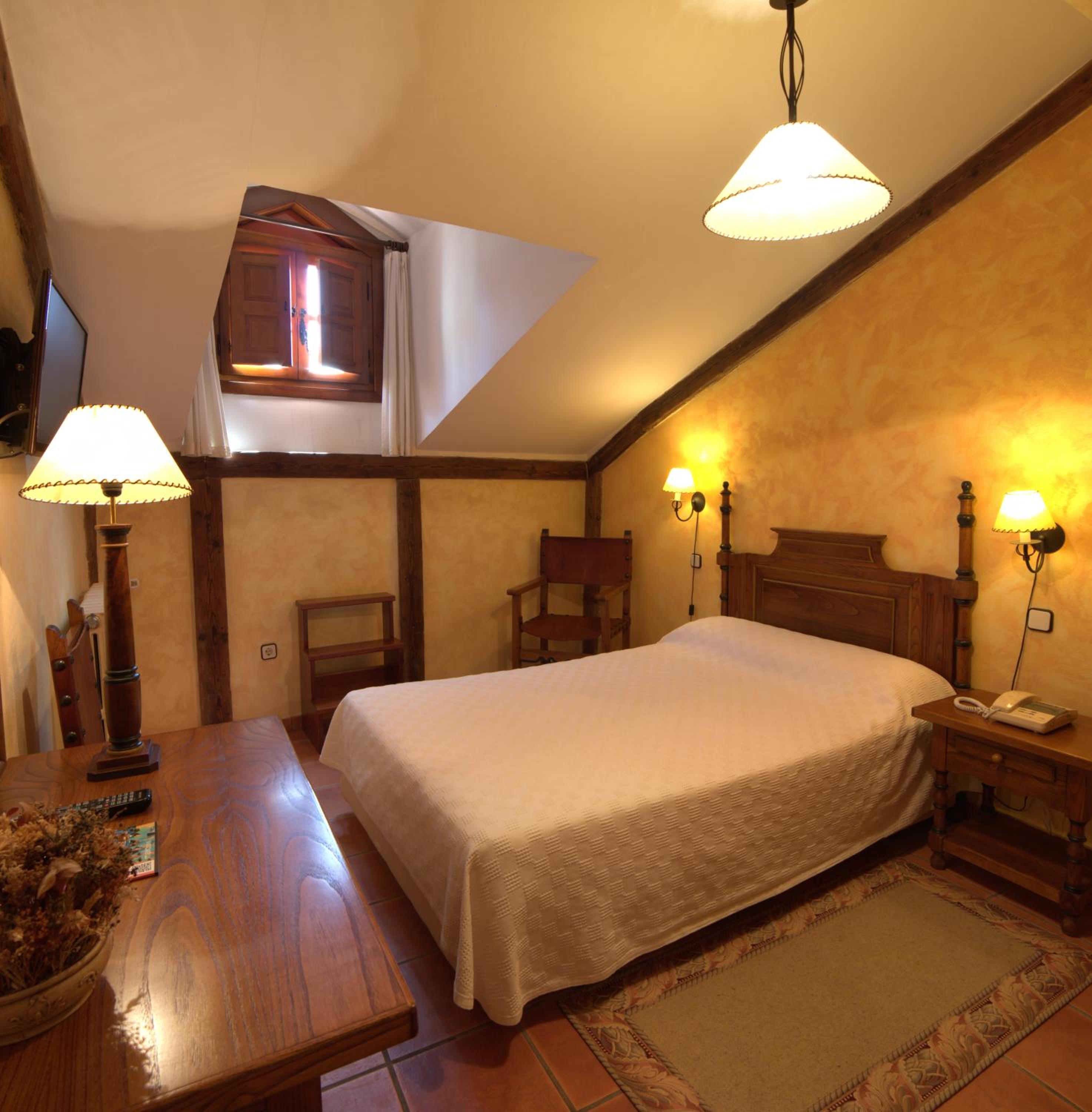 hotel las cancelas