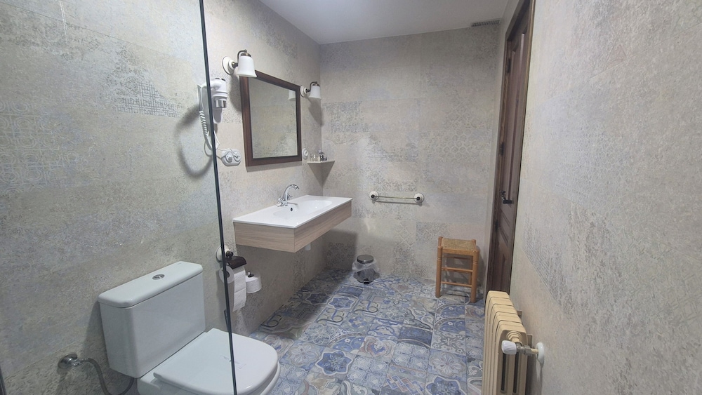hotel las cancelas