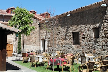 hotel las cancelas