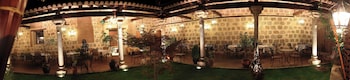 hotel las cancelas