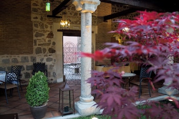hotel las cancelas