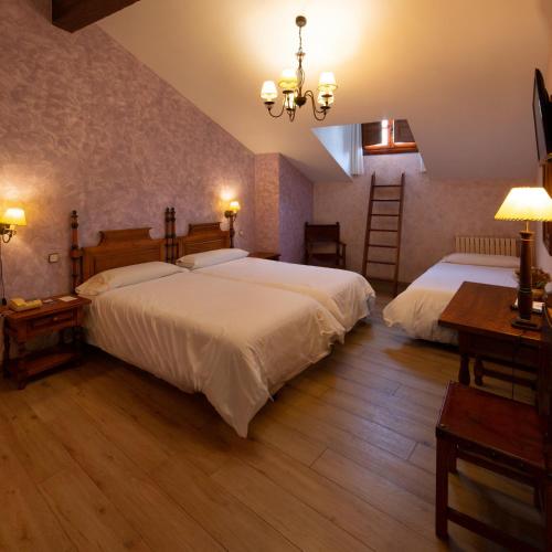 hotel las cancelas