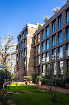the brondesbury by nestor