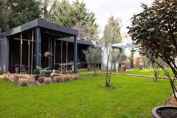 the brondesbury by nestor