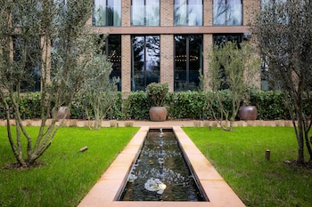 the brondesbury by nestor