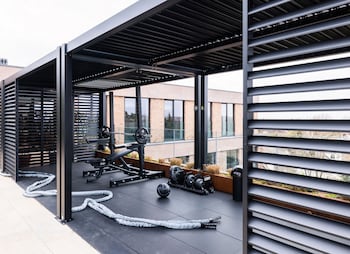 the brondesbury by nestor