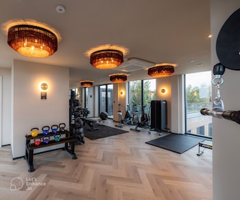the brondesbury by nestor