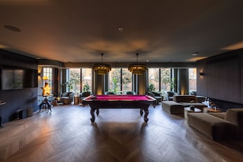 the brondesbury by nestor
