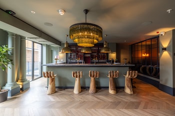 the brondesbury by nestor