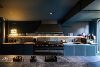 the brondesbury by nestor
