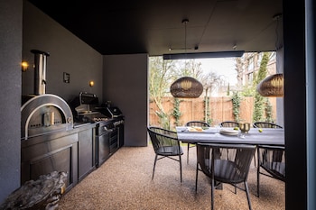 the brondesbury by nestor