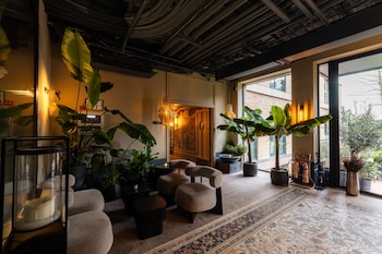 the brondesbury by nestor