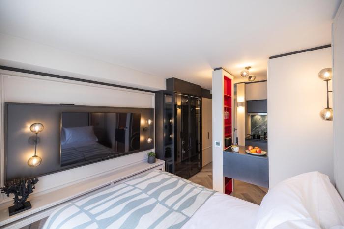 the brondesbury by nestor