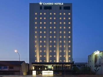 Candeo Hotels Fukuyama