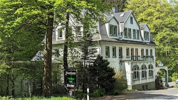naturhotel forsthaus