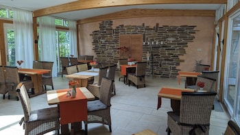 naturhotel forsthaus