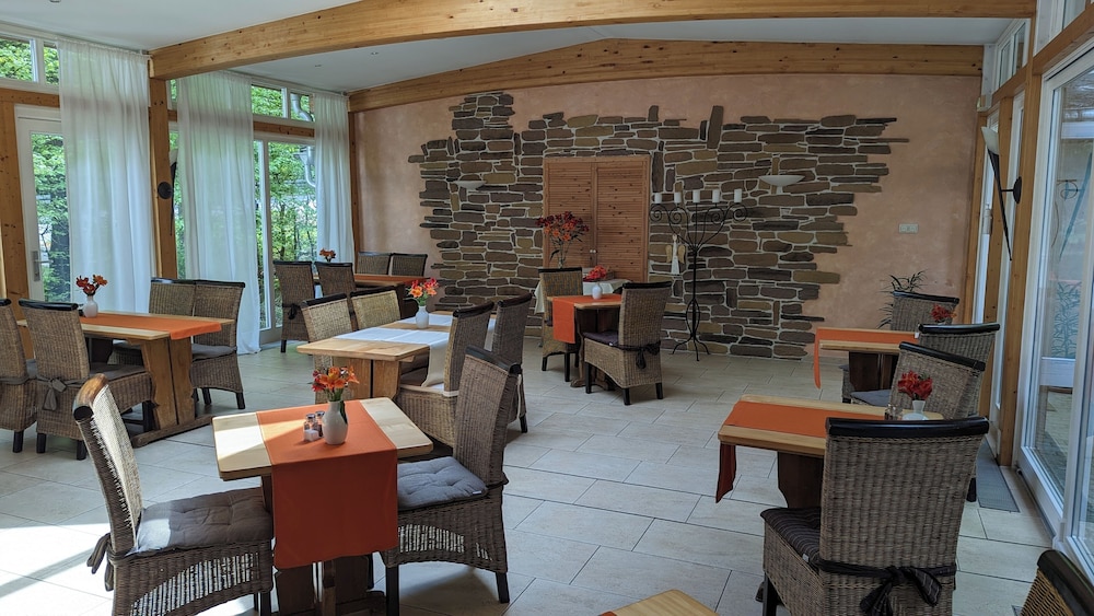 naturhotel forsthaus